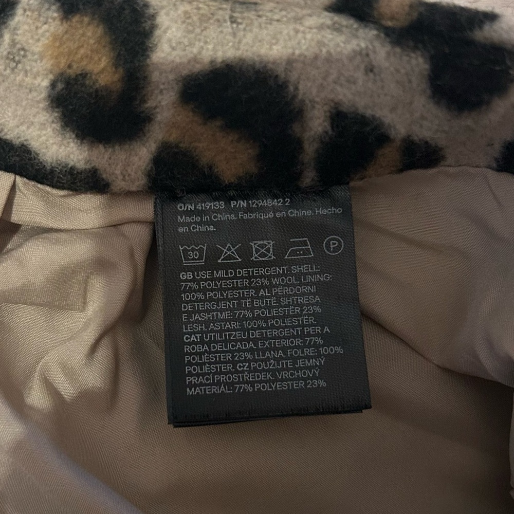 H&M midi skirt in size 14 - Picture 8 of 10